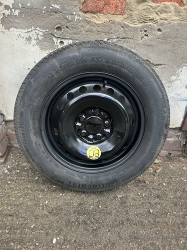 Nissan qashqai space - 16",