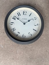 Jones Of London Retro Large