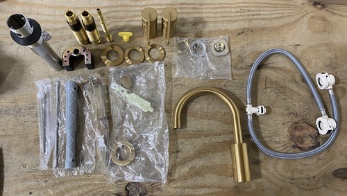 Moen tv6222bg cia 2gpm - cia, 1.2gpm