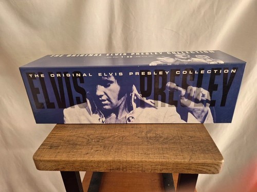 The original elvis presley - the,
