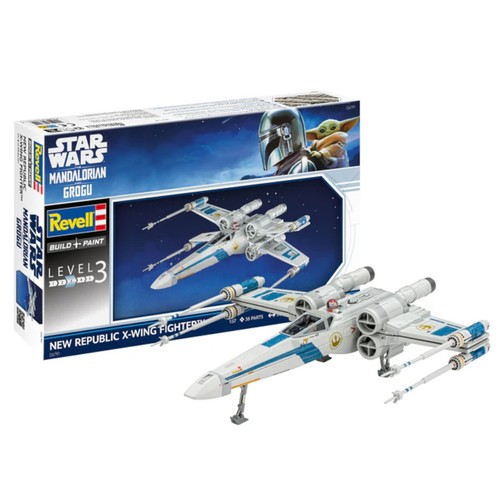 Revell star wars the - revell,