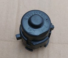 BMW 5 6 series E60 E61 E63 E64 POSITIONING UNIT SENSOR STEERING LOCK 6765857