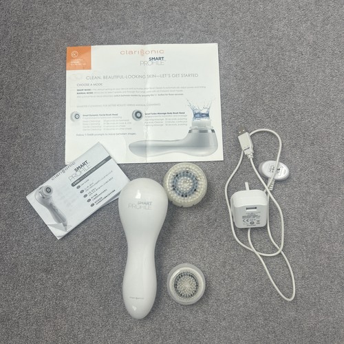 Clarisonic smart profile - clarisonic,