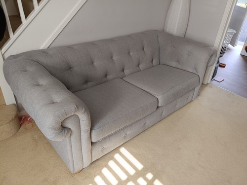 Piece dfs sofa suite - sofa,