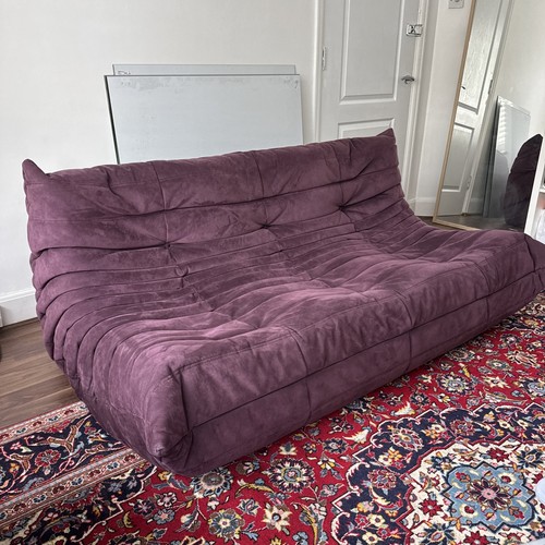 Ligne roset seater sofa in - seater,