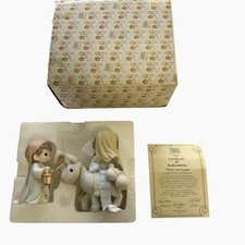 Precious Moments Flight Into