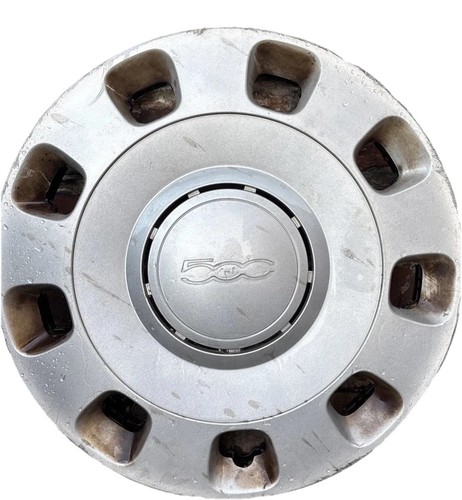 Fiat 500 wheel - wheel, x