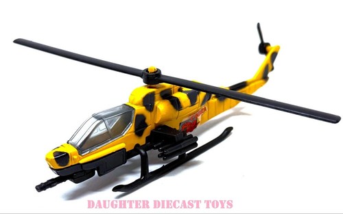 Big bell super cobra - big!, ah-1