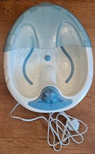 Electric Foot Spa Bath