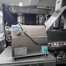 Meat mincer - meat,