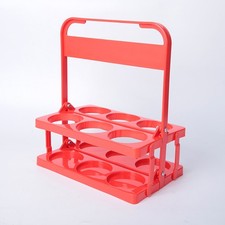 Foldable Plastic Drink Bottle
