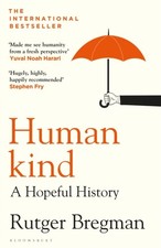 Humankind by Rutger Bregman