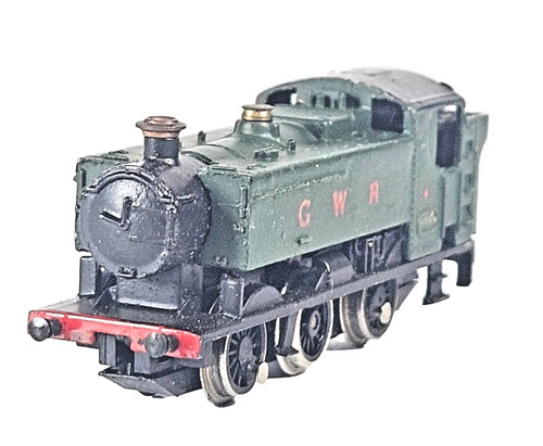 Graham farish 1104 gauge - farish,