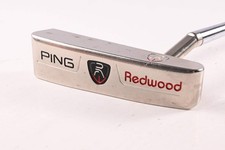 Ping Redwood Putter / 35 Inch