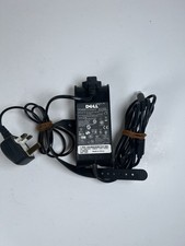 Genuine Dell AC/DC Adapter-Laptop Power Supply 19.5V 3.34A MODEL LA65NS0-00