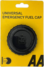 Universal Emergency Fuel Cap 5922 - Fits All Cars Petrol or Diesel