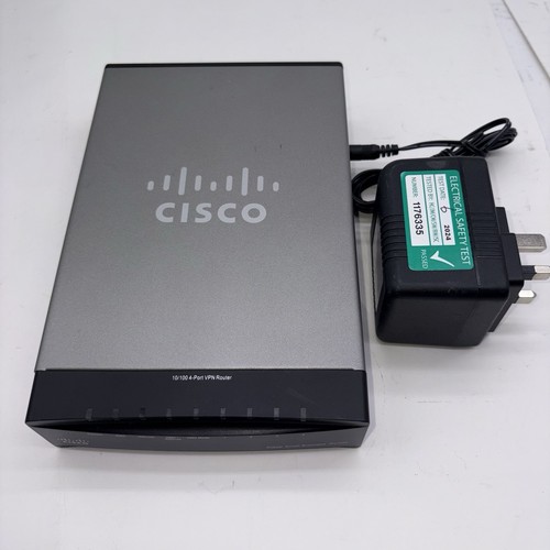 Cisco rv042 dual wan vpn - wan,