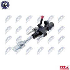 MASTER CYLINDER CLUTCH