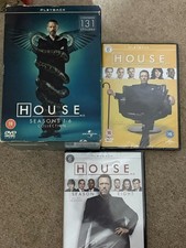 House: The Complete Seasons
