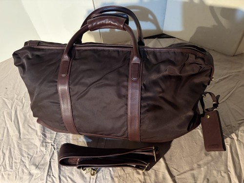 Coach weekender model c92 - model, c92-5497