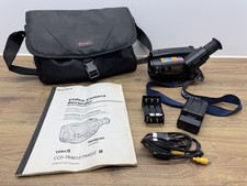Sony Handycam CCD-TR401E
