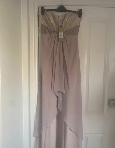 Coast maxi mauve - maxi,