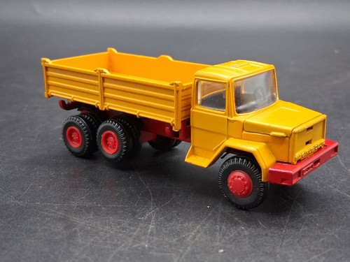 Schuco modell magirus - schuco,