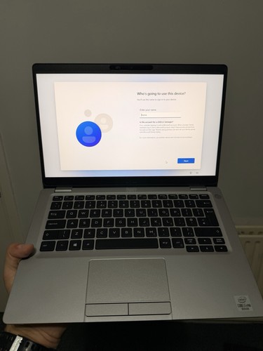 Dell latitude 5310 core - dell,