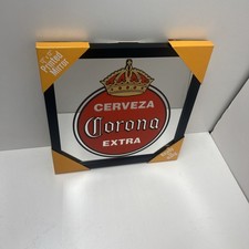 CERVEZA CORONA EXTRA Printed