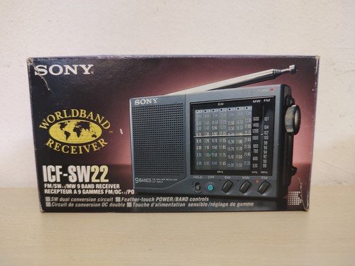 Sony icf sw22 9 - sony, icf-sw22