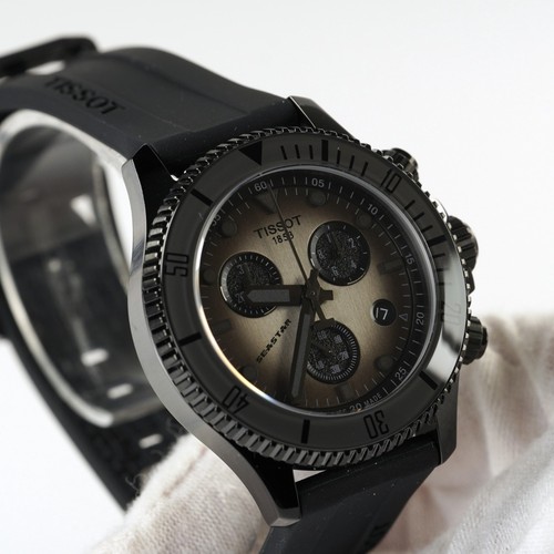 Tissot seastar 1000 quartz - tissot,