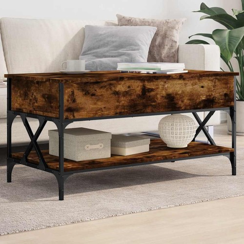 Coffee table 100x50x50 - table,