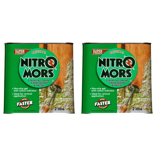 Nitromors all purpose - all, &