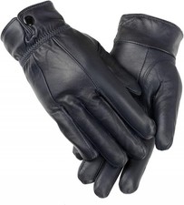 Womens Leather Gloves Ladies