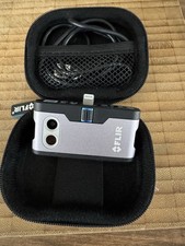 FLIR ONE Gen 3 Thermal Imaging