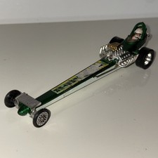 CORGI TOYS 162 QUARTERMASTER