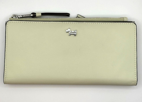 Radley pale green leather - radley,