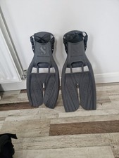 Scuba Pro, Twin Jet dive fins
