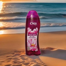 Shower Gel ( Flower Spirit )