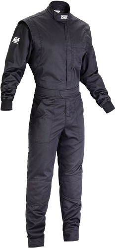 Omp summer mechanic suit - summer,