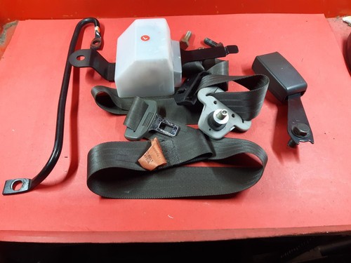 Proton persona seat belt - persona,