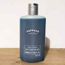 FATFACE Ocean Escape Body Wash