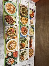 Hello fresh recipe cards - fresh,