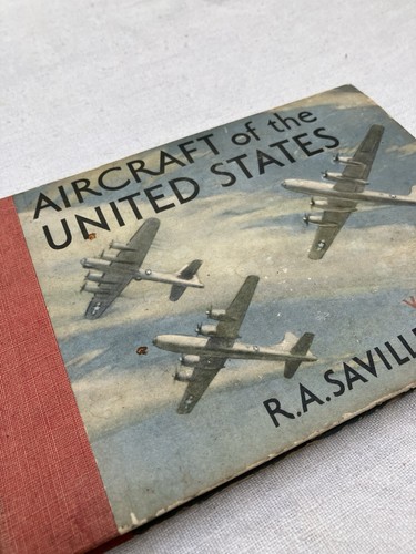Vintage 1945 aircraft of - vintage, the