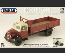 Emhar 2401 Bedford OLDB LWB