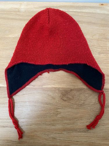 Satila sweeden red - of,