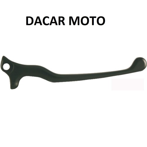 Right left lever - lever, piaggio