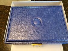 Rolex Watch Presentation Box