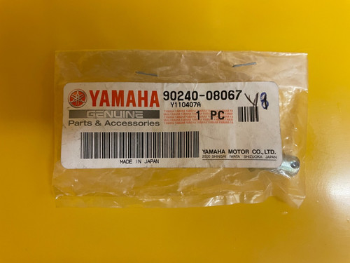 Yamaha 400 500 650 - 400, 750