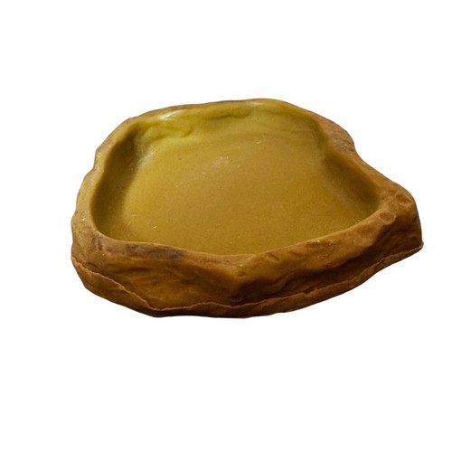 Habistat sandstone feeding - sandstone,